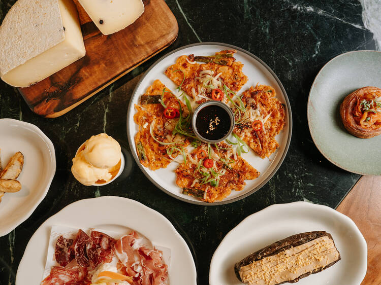 A Foodie Affair: Cultured and Cured