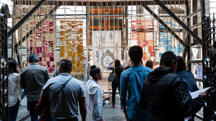 Abierto Mexicano de Diseño 2025