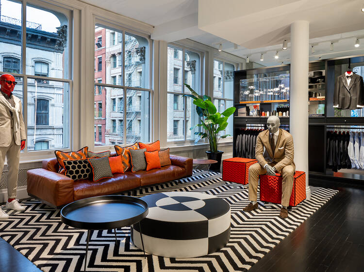 Suitsupply
