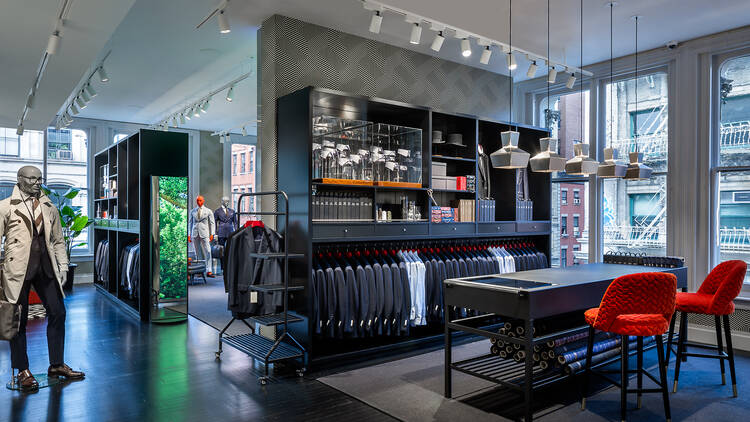 Suitsupply
