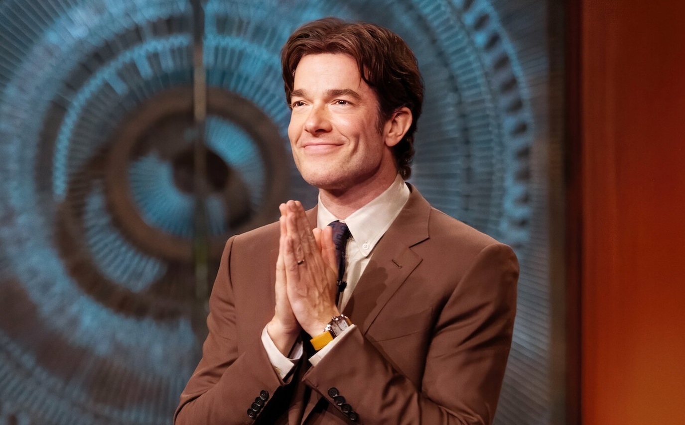 John Mulaney