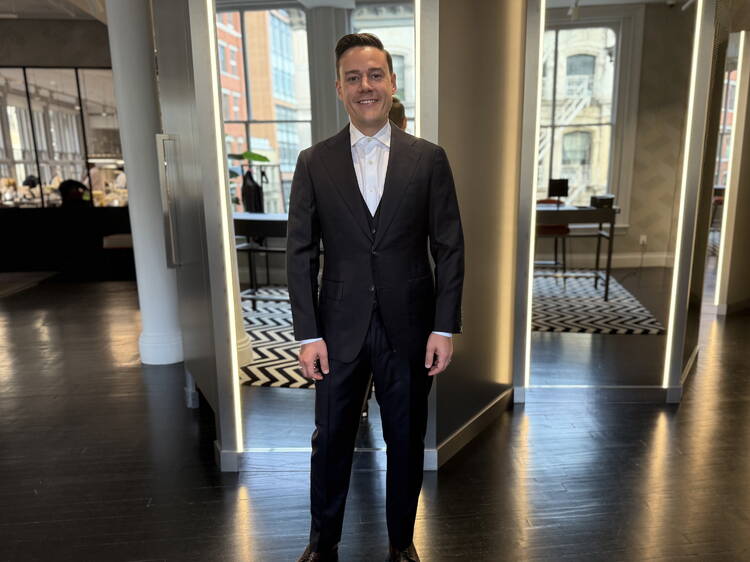 Suitsupply
