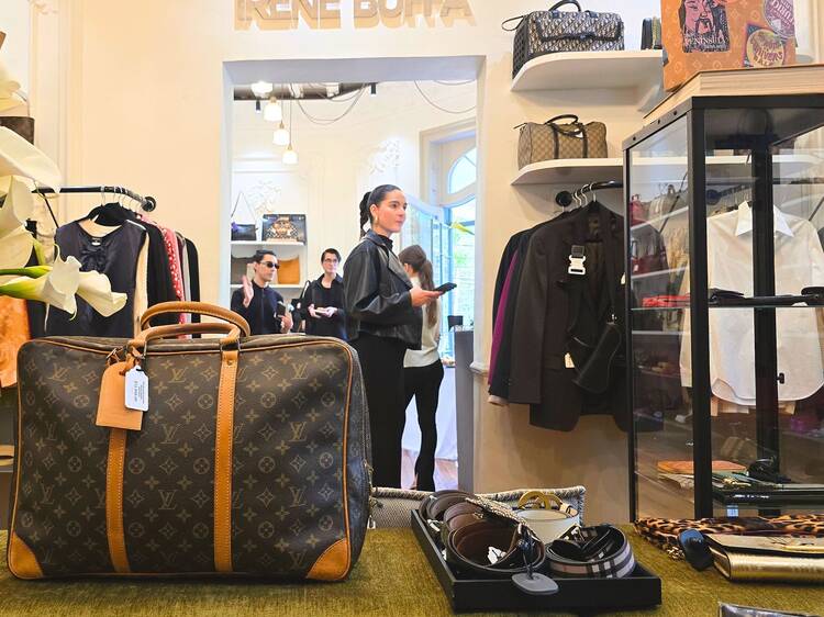 Irene Buffa Irene Buffa