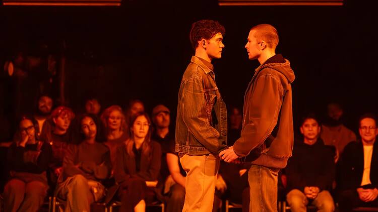 Clarkston, Trafalgar Theatre, 2025