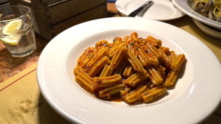 Maccheroni Republic