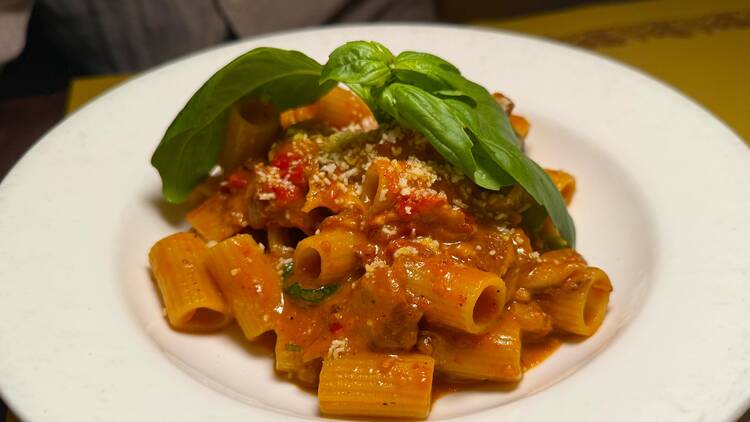 The 19 best Italian restaurants in L.A.