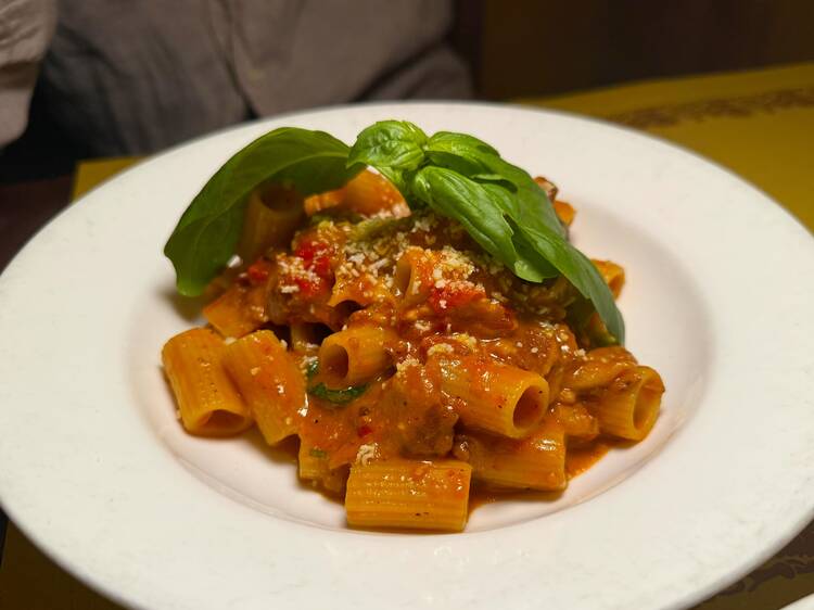 The 19 best Italian restaurants in L.A.
