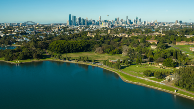 Callan Park