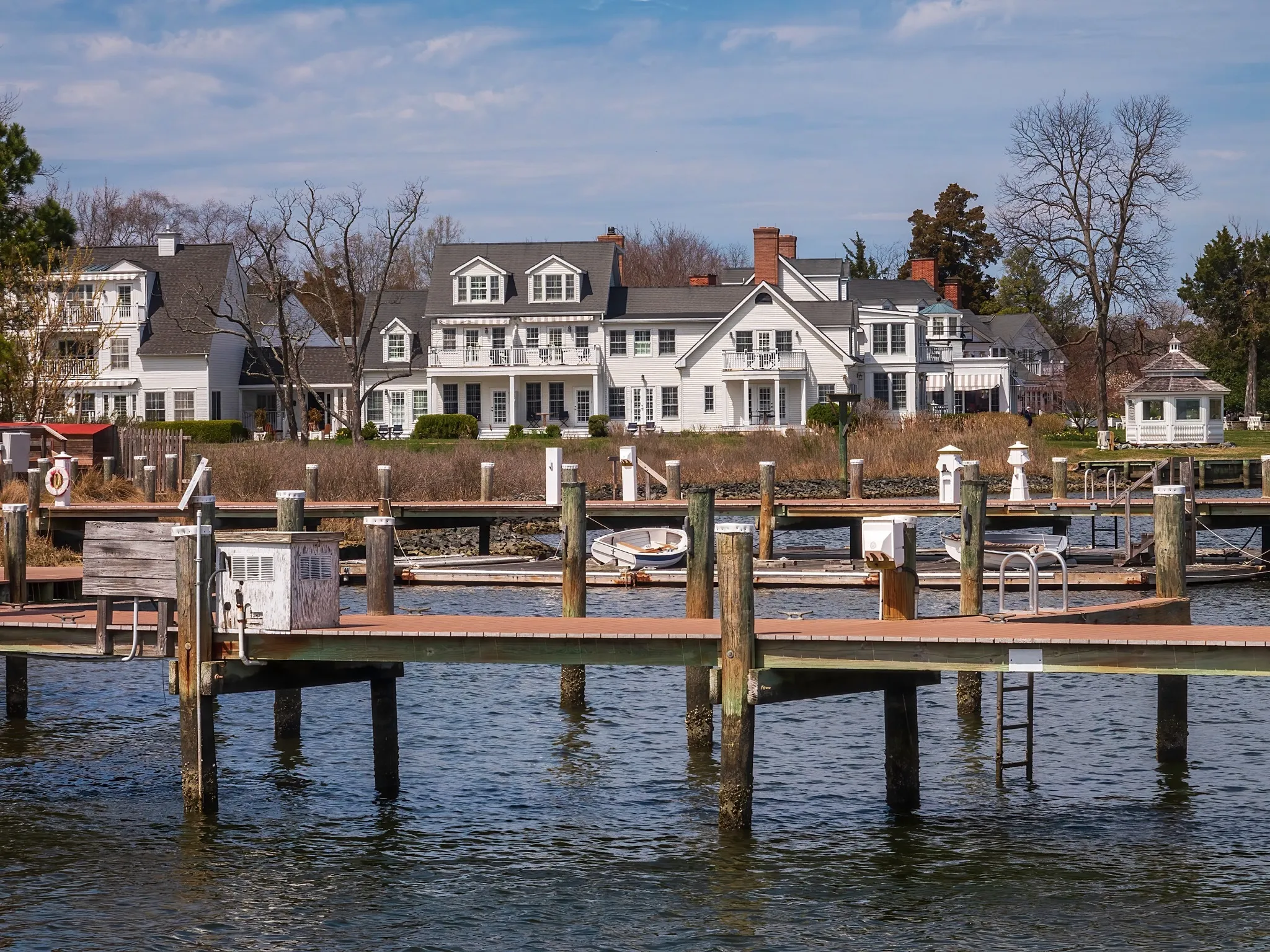 St. Michaels, Maryland