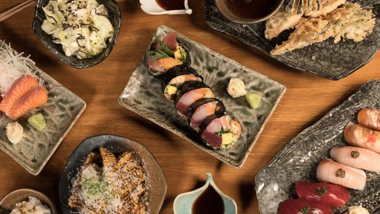 Yakitori 38