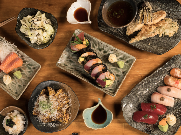 Yakitori 38