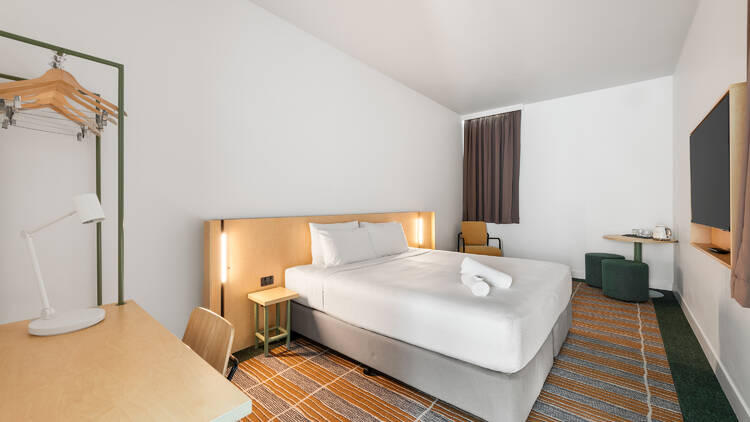 YHA Sydney Harbour