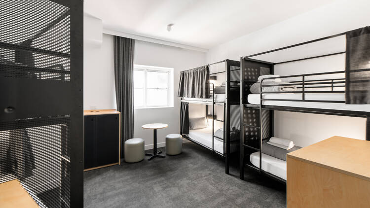 YHA Sydney Harbour