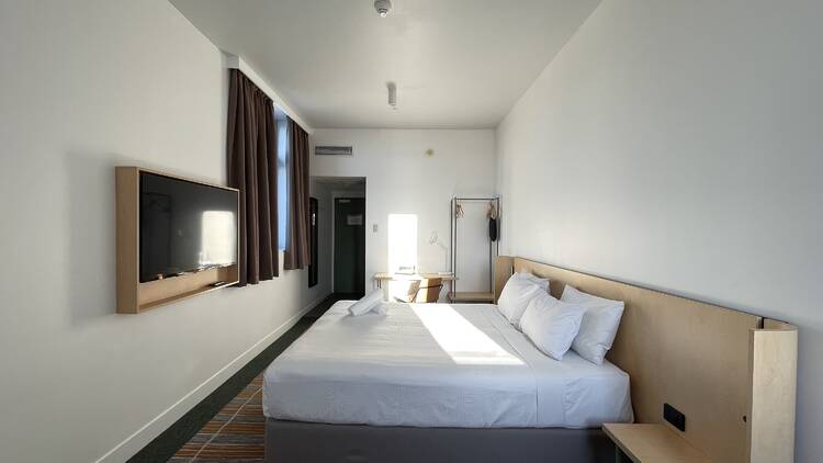 YHA Sydney Harbour