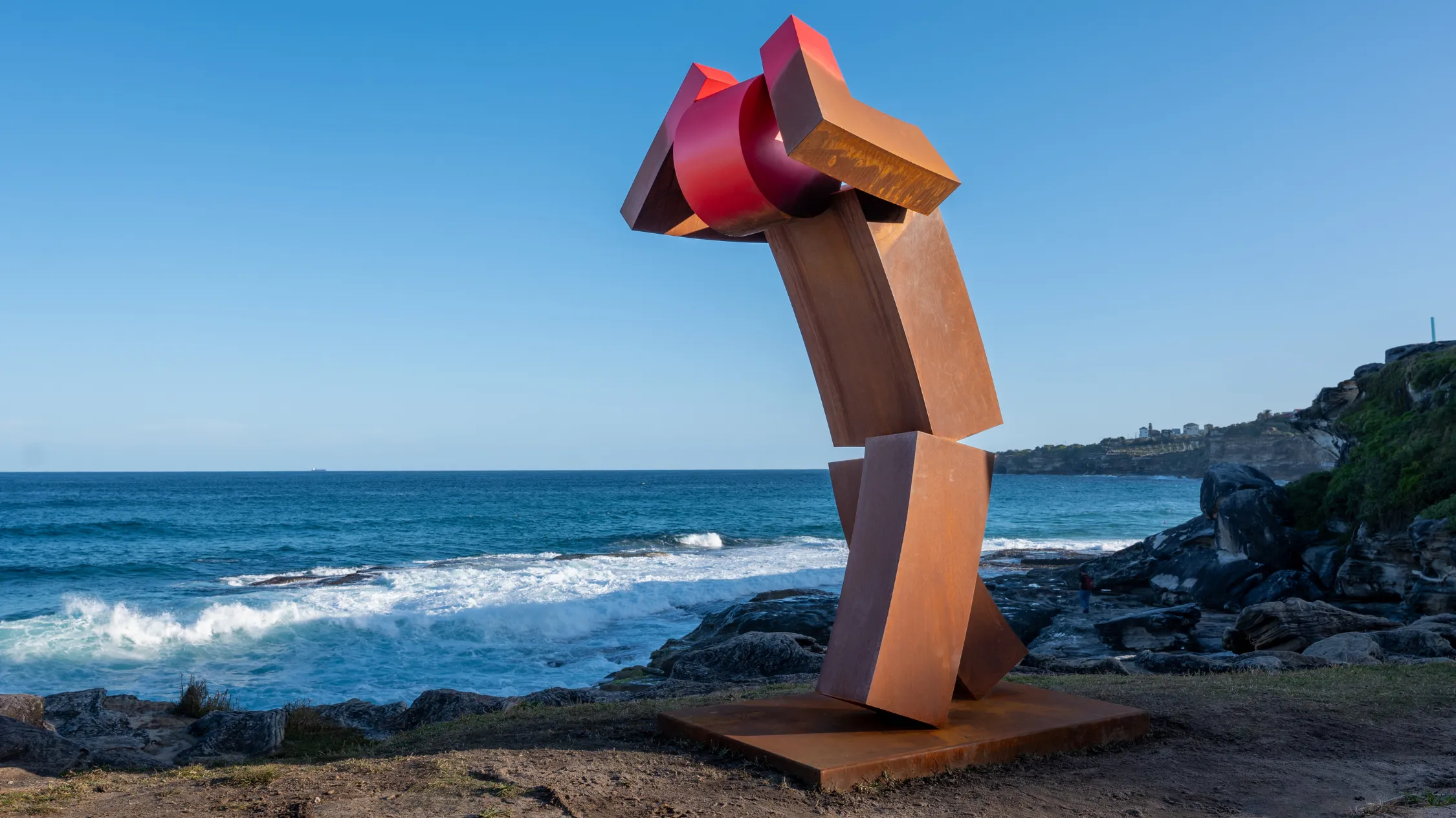 Sculpture by the Sea