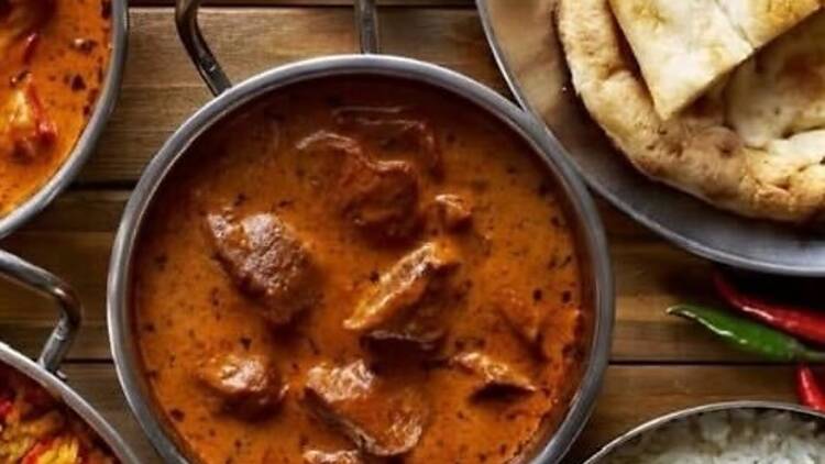 Indian Pantry Restaurant