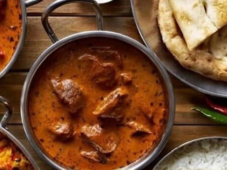 Indian Pantry Restaurant