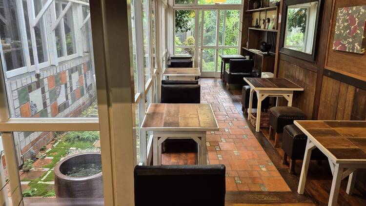 はこだて工芸舎