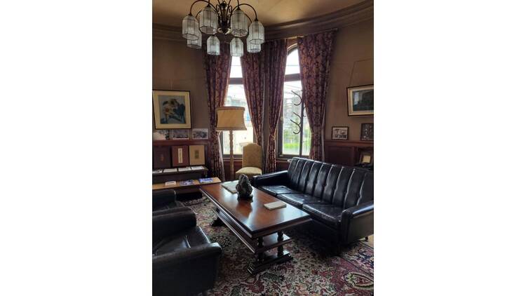 はこだて工芸舎