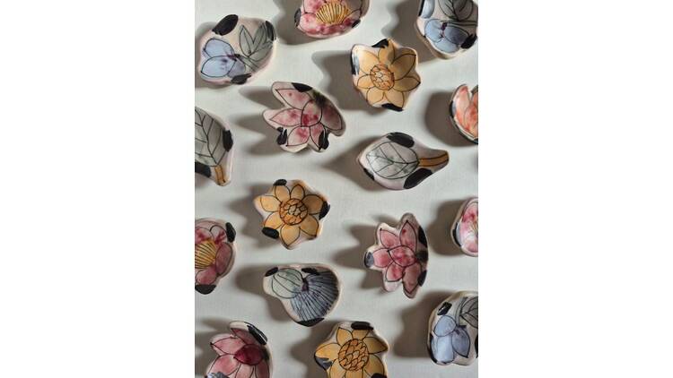 はこだて工芸舎