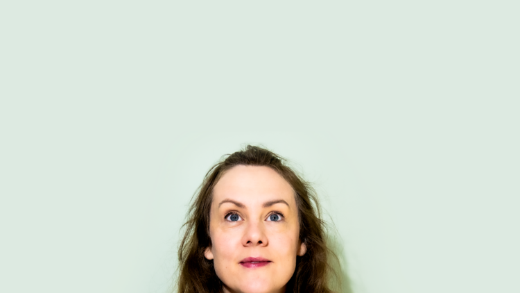Bryony Kimmings, 2025