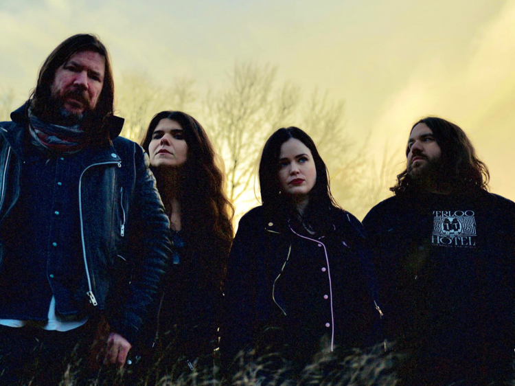 The Magic Numbers celebra 20 años de su debut en el Auditorio BB