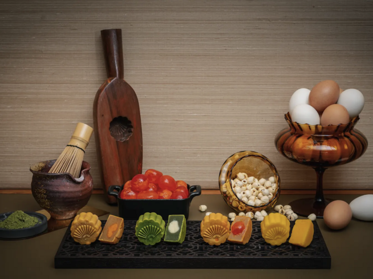 Mandarin Oriental, Bangkok