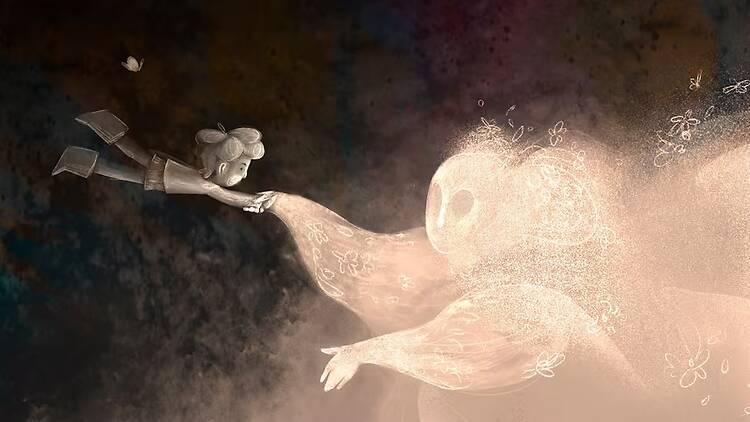 Una imagen de 'Klera'.