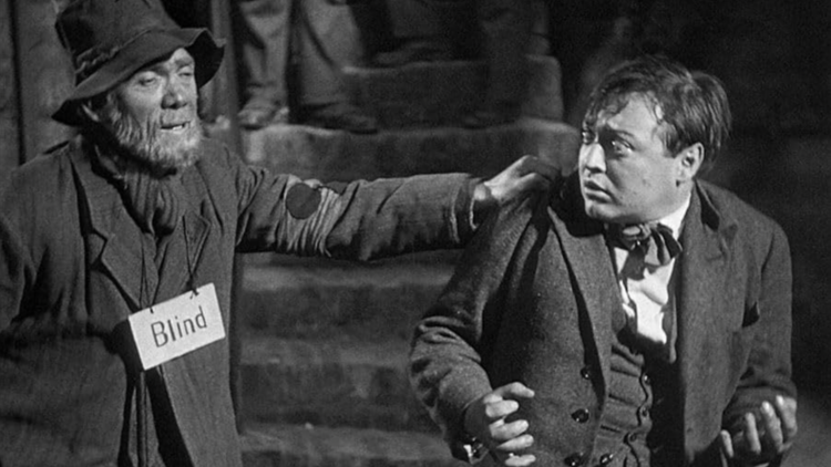 M (1931)