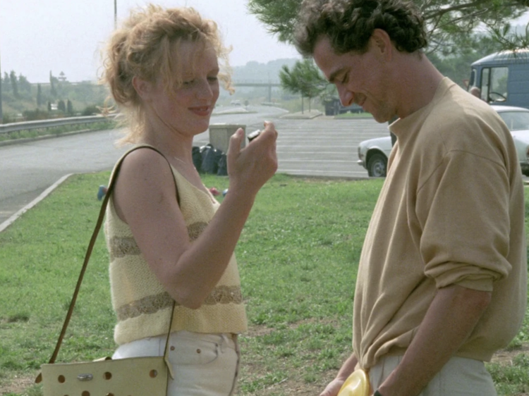 The Vanishing (1988)