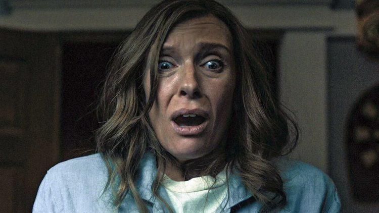 Hereditary (2018)
