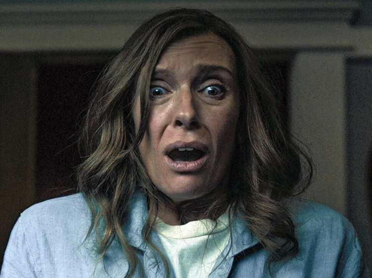 Hereditary (2018)