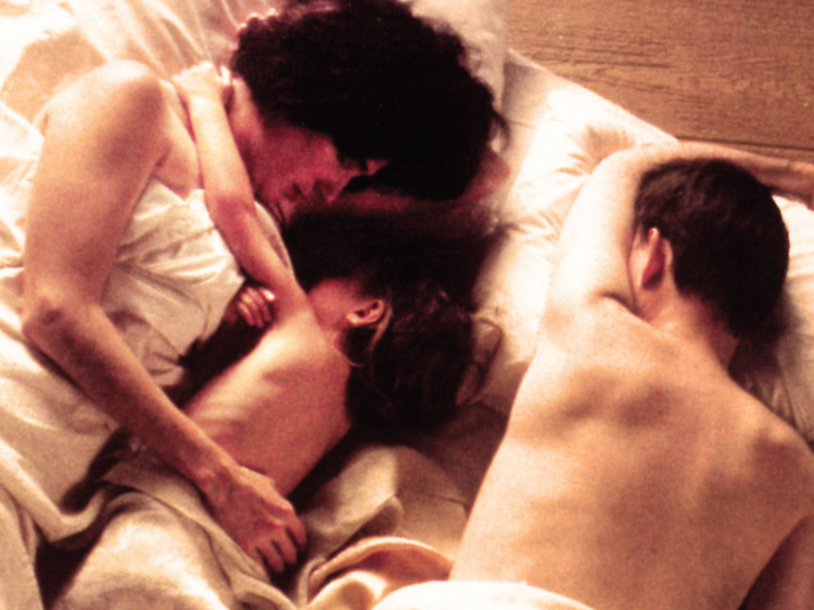 The Sweet Hereafter (1997)