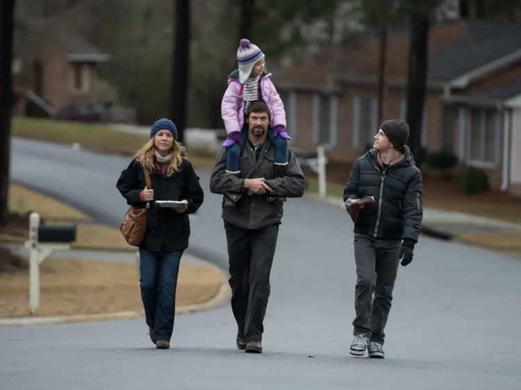 Prisoners (2013)