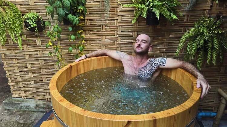 The Old City Spa