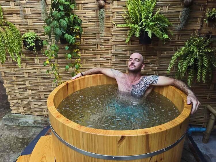 The Old City Spa