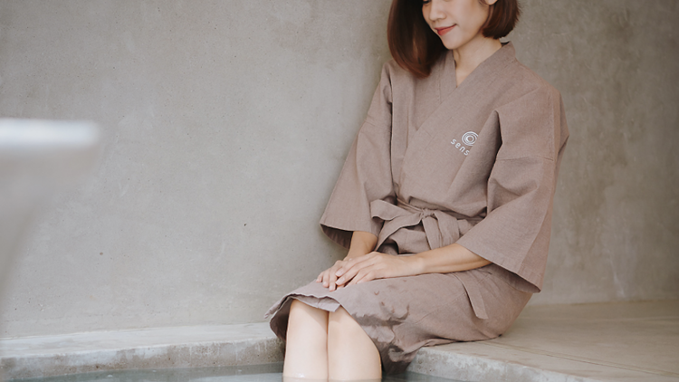 Sense Onsen Suandok Wellness & Spa
