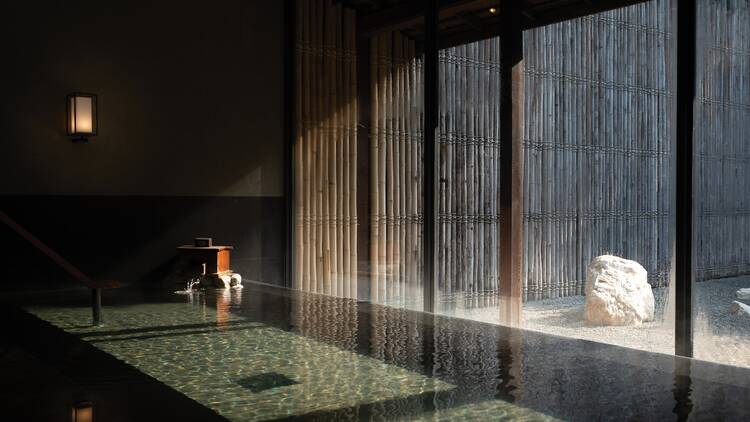 The 7 best onsen in Chiang Mai