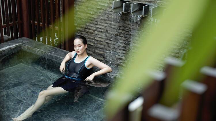 Rarinjinda Wellness Spa & Resort