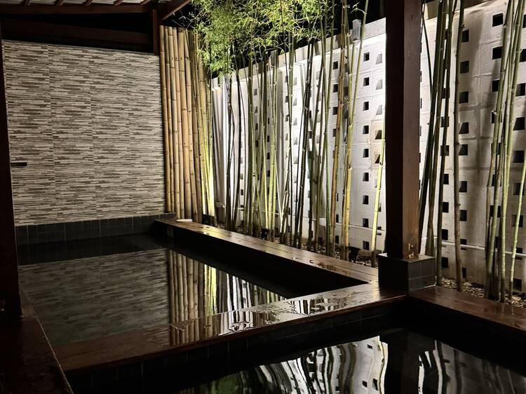 Nozawa Hostel and Onsen