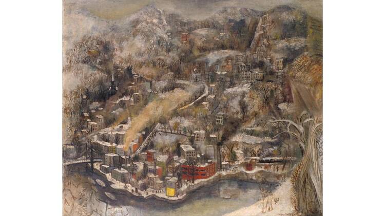 キュレトリアル・スタディズ16：荒木悠 Reorienting―100年前に海を渡った作家たちと―