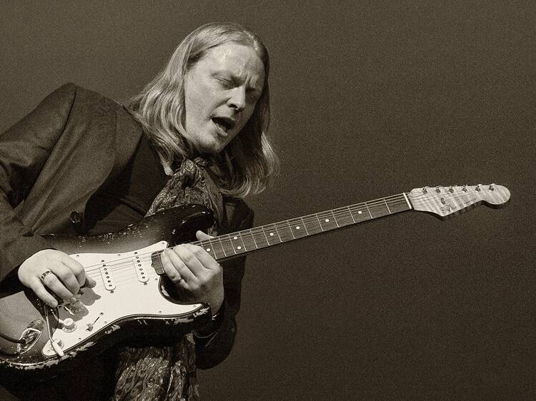 Shemekia Copeland y Matt Schofield, nombres destacados del Festival Internacional de Blues de Cerdanyola