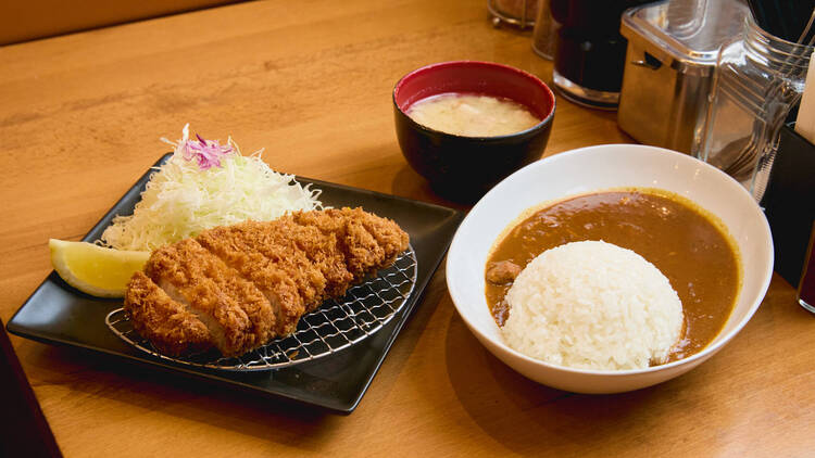 Ippe Koppe Shinjuku Gyoenmae