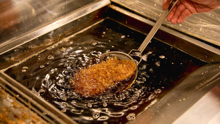 Ippe Koppe Shinjuku Gyoenmae