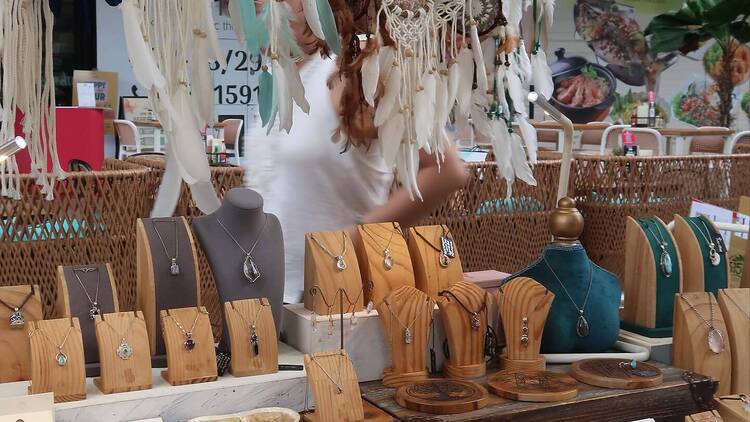 Makers’ Market