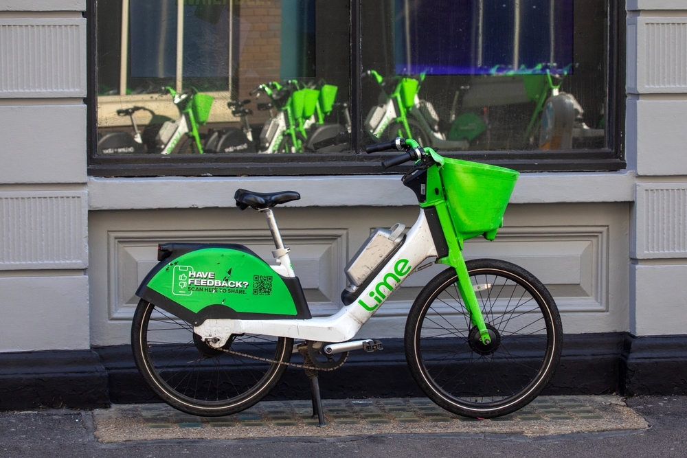 This east London borough is introducing a game-changing price cap for Lime bikes