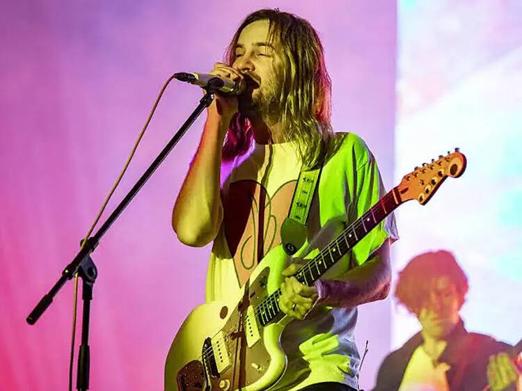 Tame Impala