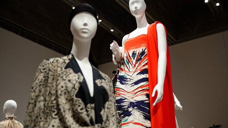 Hanae Mori – Vital Type: The 100th Anniversary of Birth