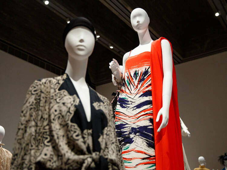 Travel to Shimane for a date with Japan’s first fashion superstar Travel to Shimane for a date with Japan’s first fashion superstar