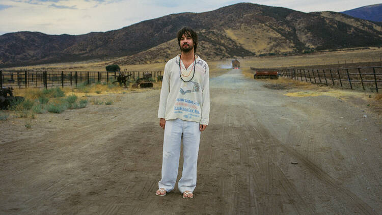 Tame Impala September 2025